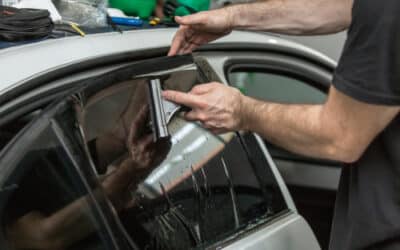 Wrapping Your Car: An Easy Method to Refresh Your Car