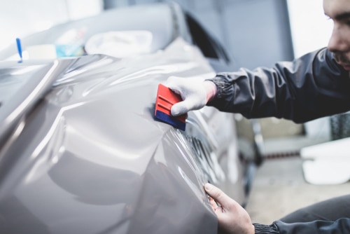 5 Qualities That High-Quality Vehicle Wraps Have
